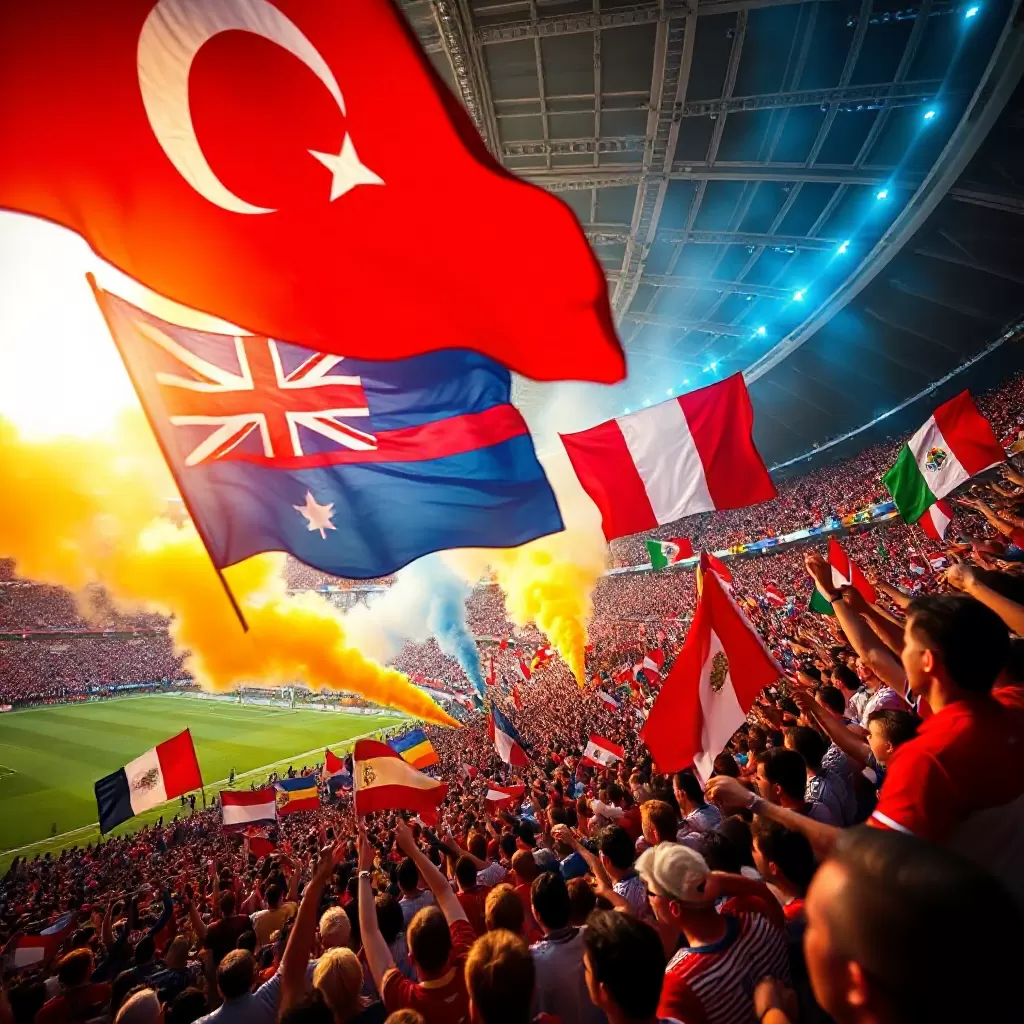 ketquabongda.online tổng hợp Cầu thủ xuất sắc nhất trận đấu - giấc mơ vô địch World Cup 2026 tại World Cup 2026 — view 4