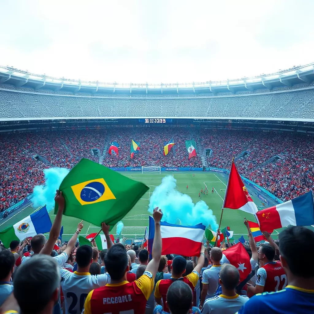 xx88.me.uk Tổng Hợp Những Câu Chuyện Đáng Chú Ý Trước Chung Kết World Cup 2026 — view 4