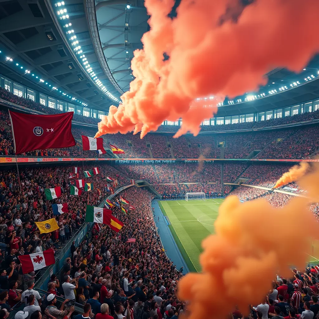 QS88 Phân Tích Bán Kết World Cup 2026: Cơ Hội Cho Dân Chơi Kèo Thơm — view 2