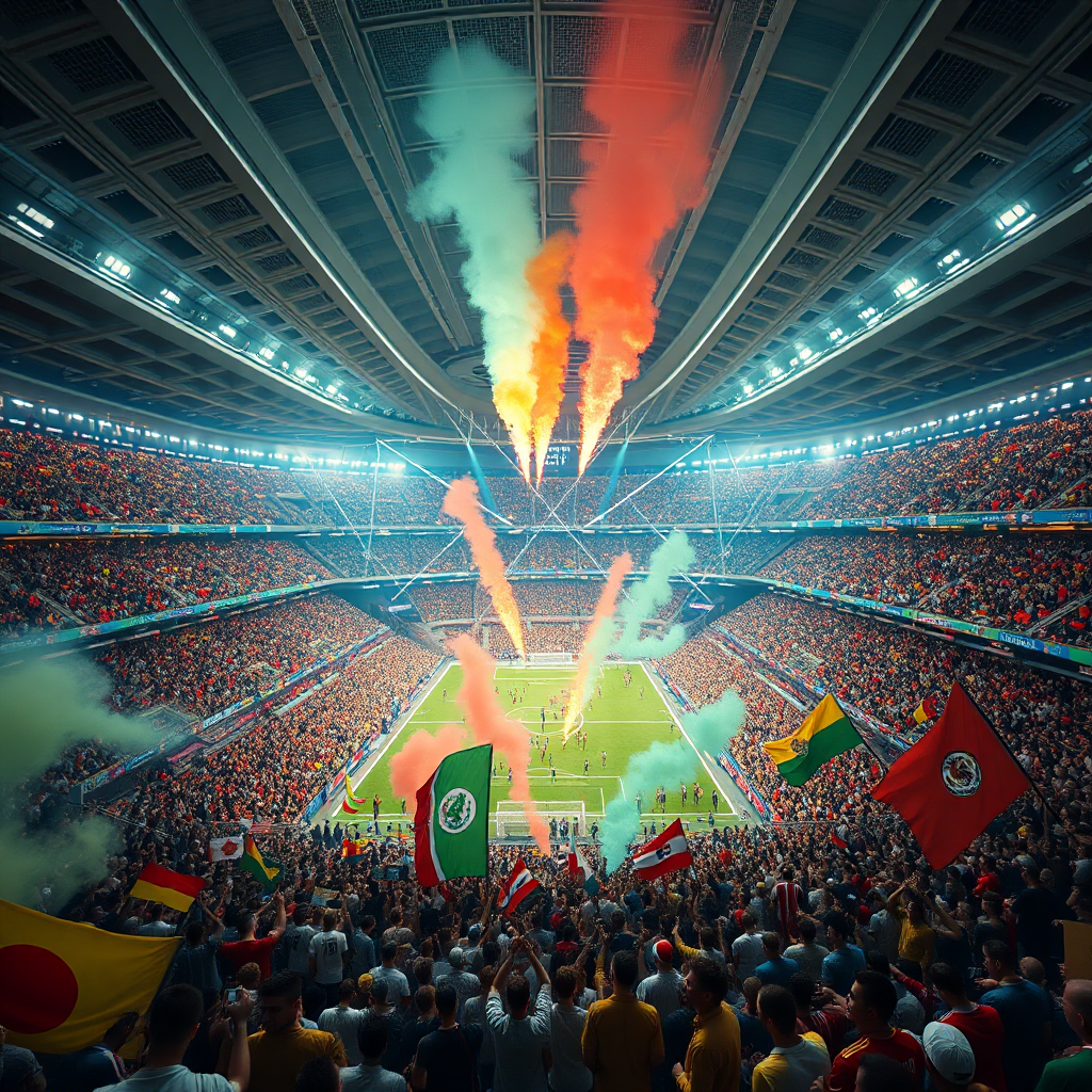 Cập nhật kết quả World Cup 2026 mới nhất: Hành trình đến giải đấu lịch sử