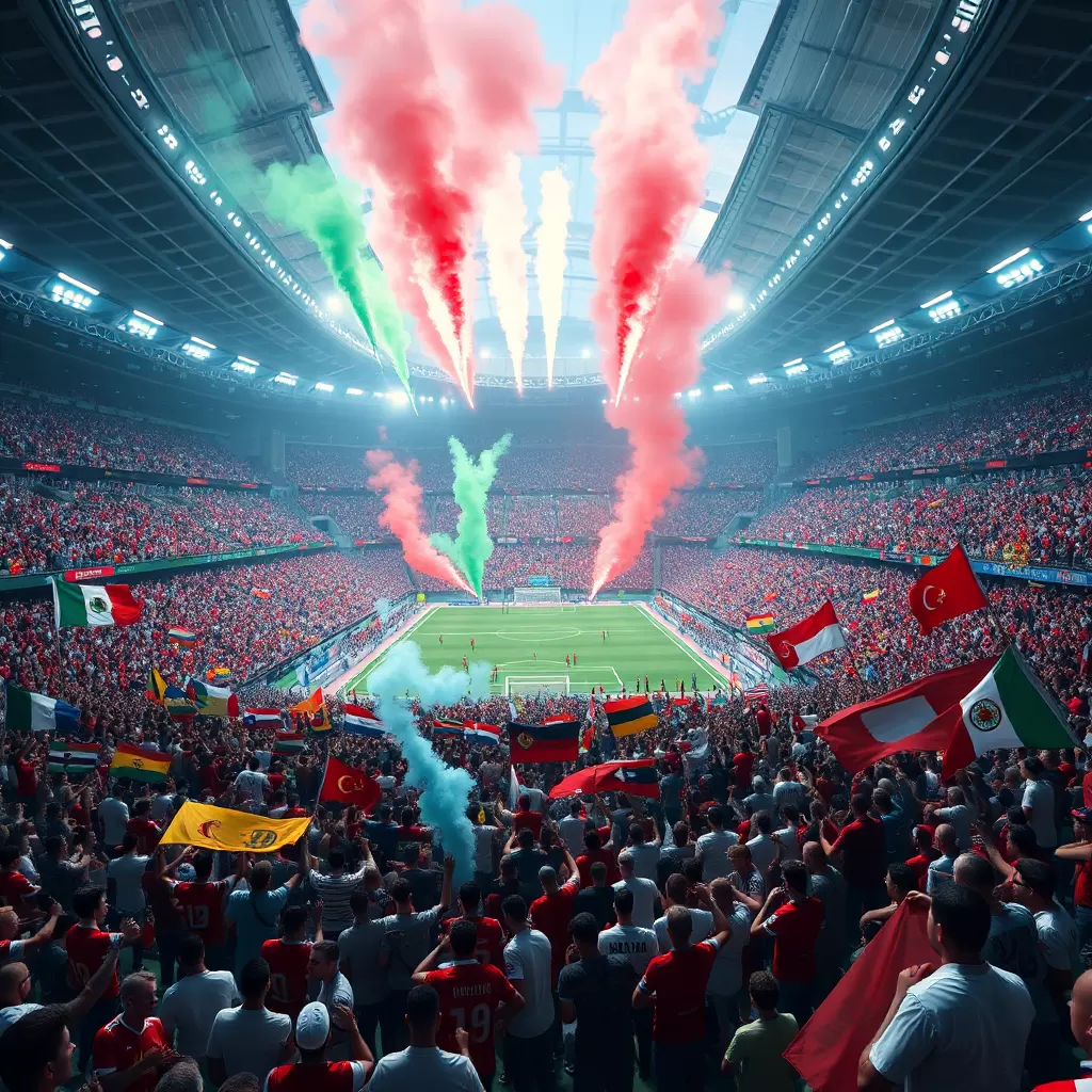 Vì Sao World Cup 2026 Đặc Biệt Hơn Mọi Kỳ Trước?