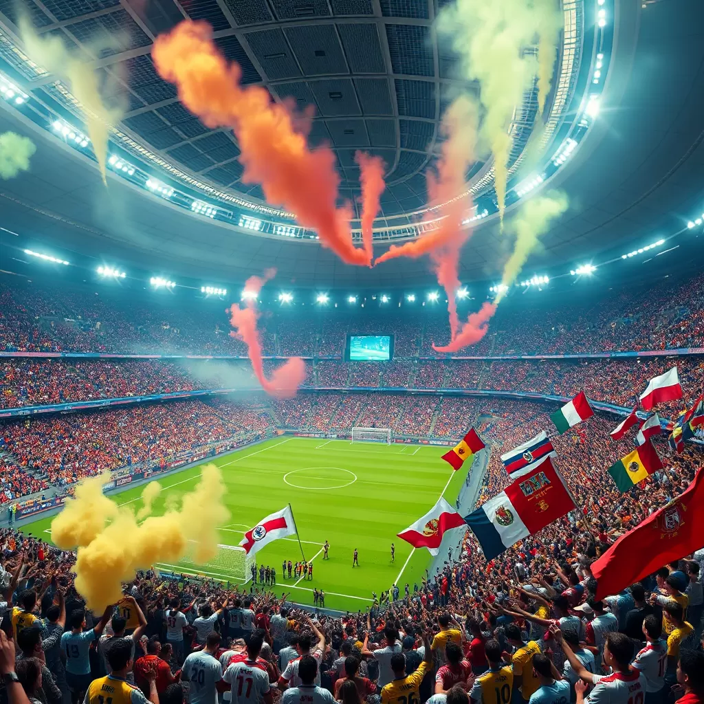 LC88 dự đoán chung kết World Cup 2026: Nhận định kèo thơm từ chuyên gia 10 năm — view 3