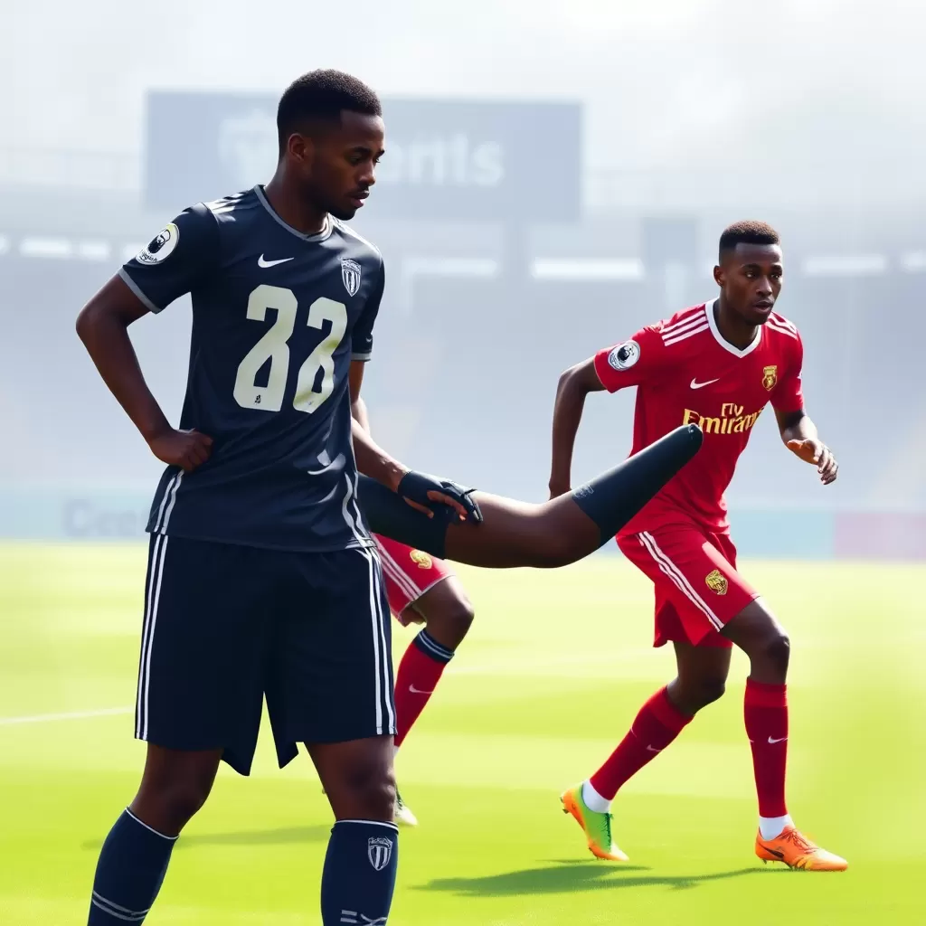 Cá cược thể thao điện tử trên 98WIN: Trải nghiệm đỉnh cao cho game thủ — view 4