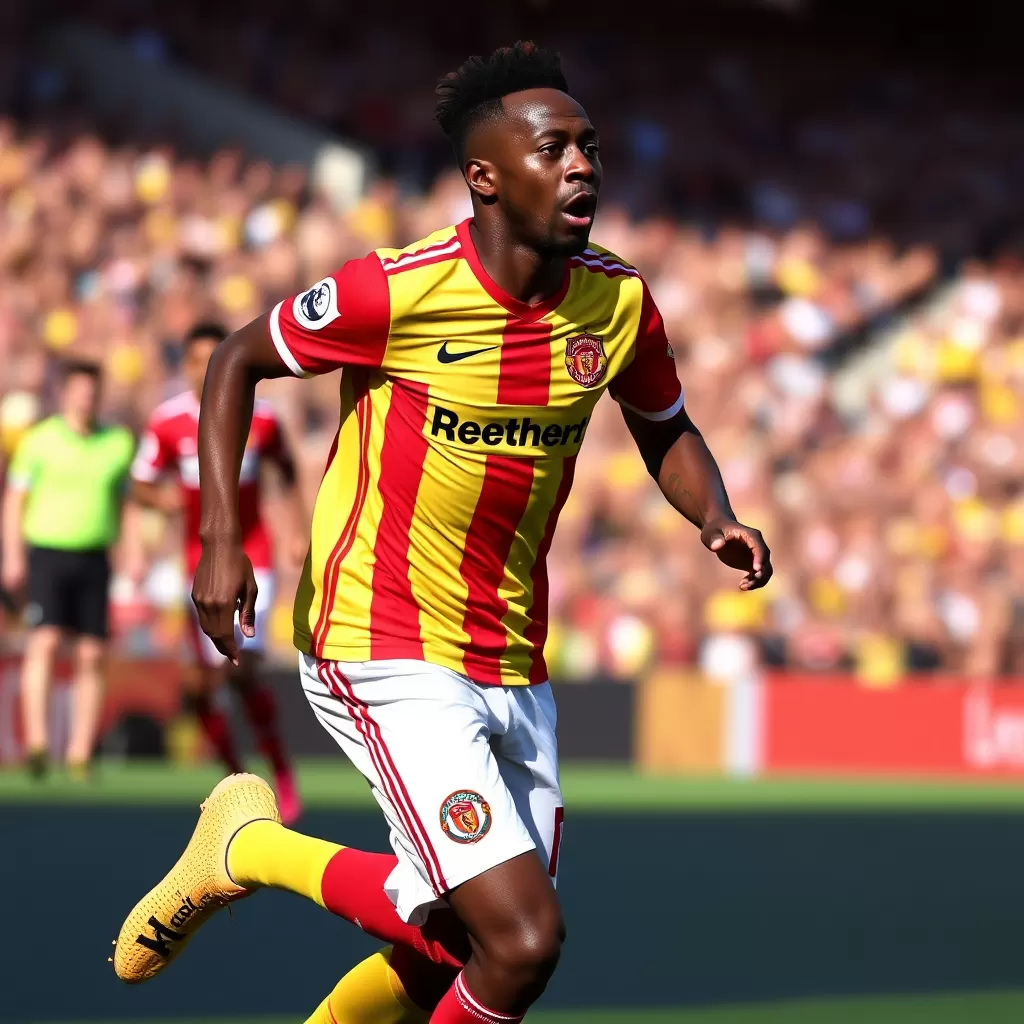 Premier League vẫn giữ sức hút nhờ những đội bóng giàu bản sắc và BONG88