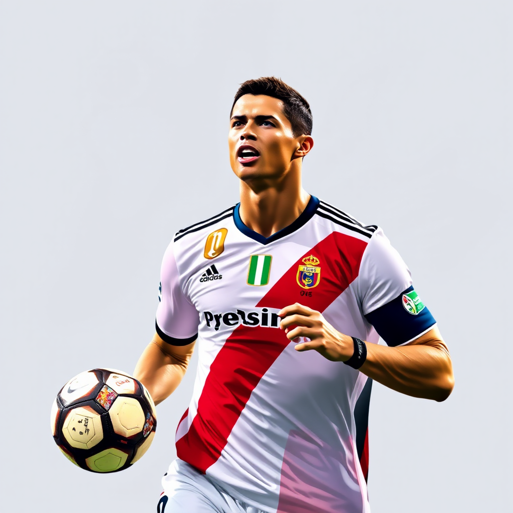 Những cú hat-trick đáng nhớ nhất cùng nhà cái 7m