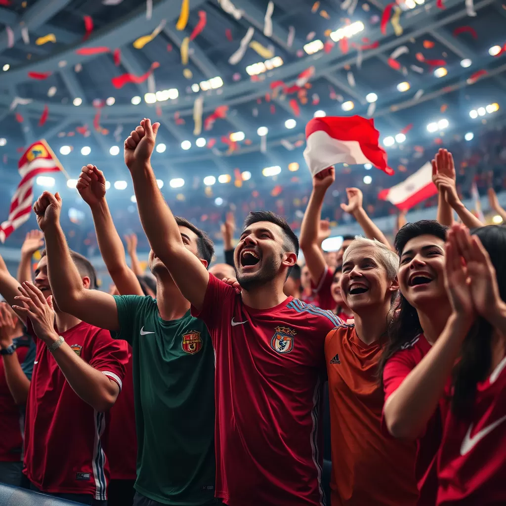 Rikvip68.eu.com nhận định Dự đoán đội vô địch World Cup 2026 - sự sụp đổ của các ông lớn chính xác nhất — view 5