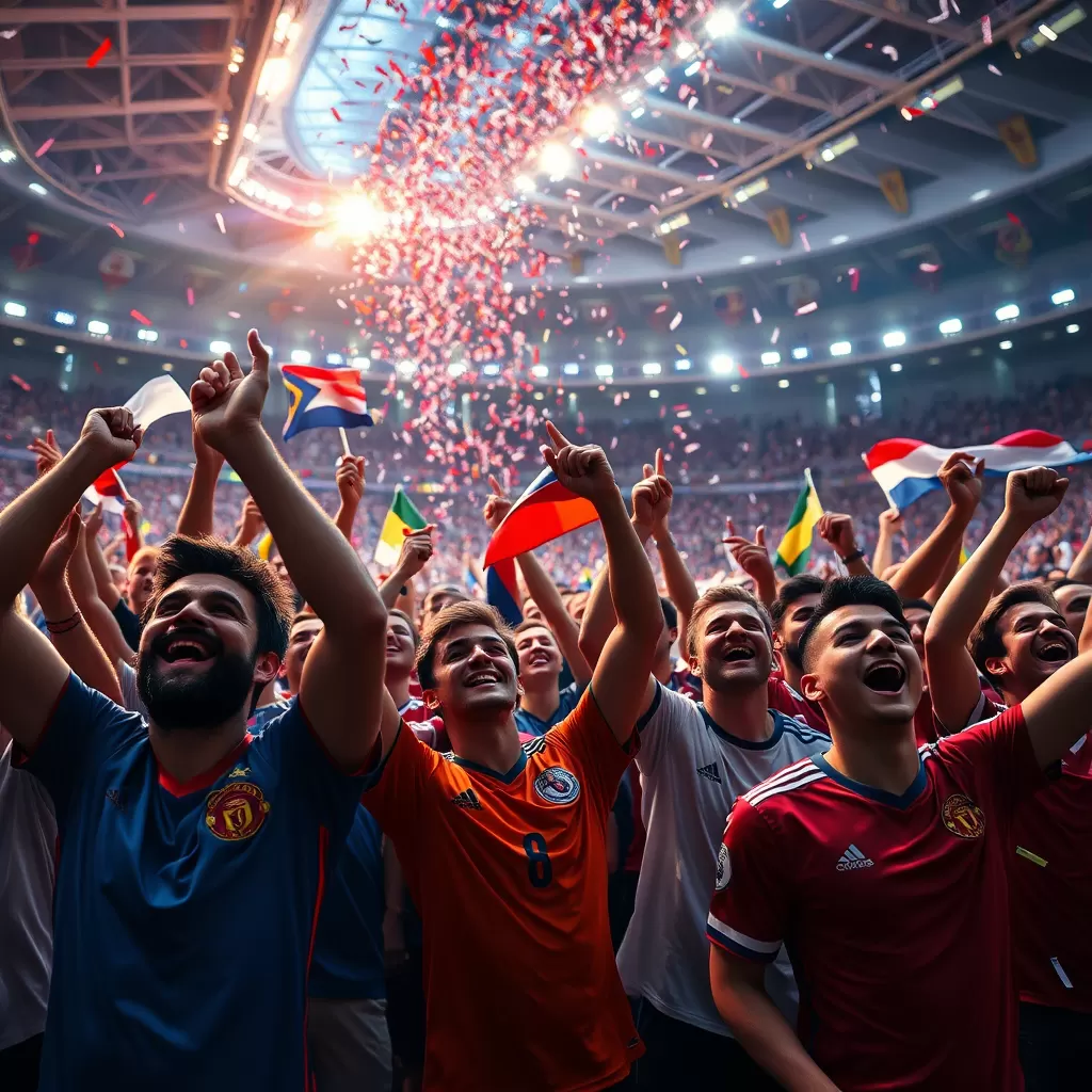 AD88.Blue: Những Cầu Thủ Đáng Chú Ý Nhất Trong Trận Chung Kết World Cup 2026 — view 2