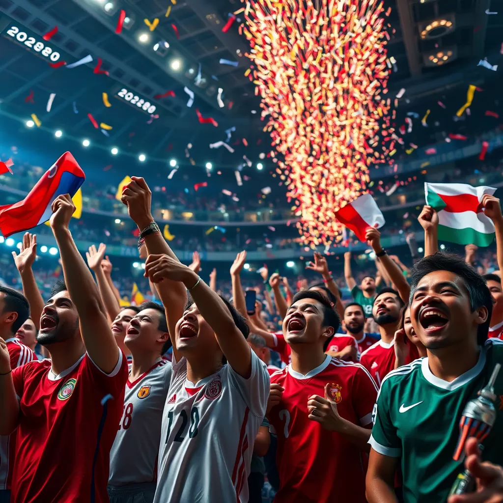 World Cup 2026 Và Cuộc Đua Danh Hiệu Vua Kiến Tạo: Ai Sẽ Là Nhà Kiến Trúc Vĩ Đại?