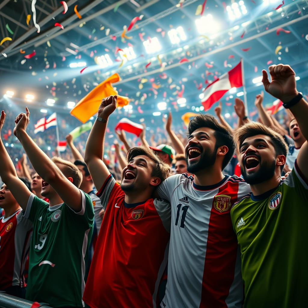 QQ88: Nền tảng giải trí trực tuyến đáng trải nghiệm trong năm 2024