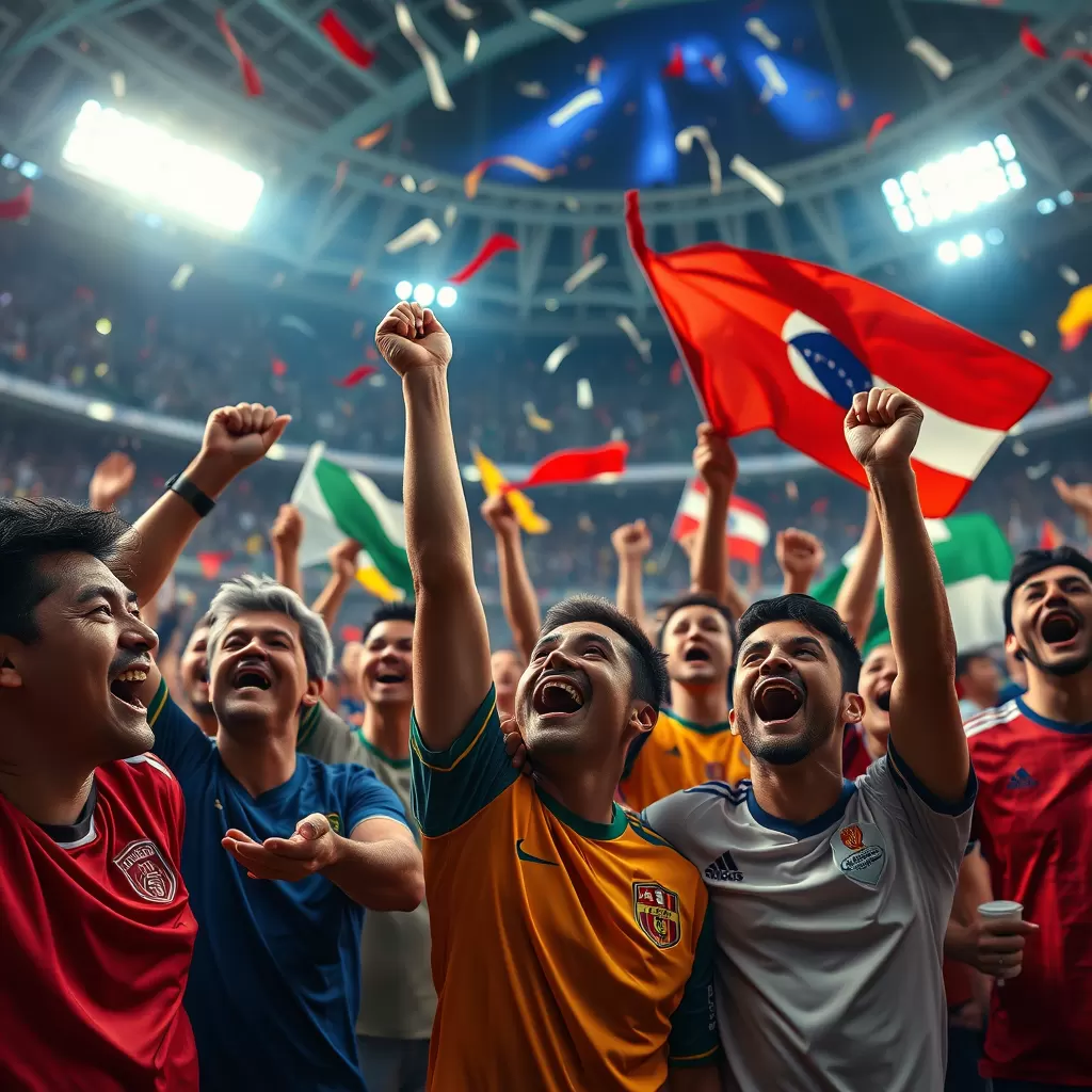 World Cup 2026: Ai sẽ giành Quả bóng vàng giải đấu?