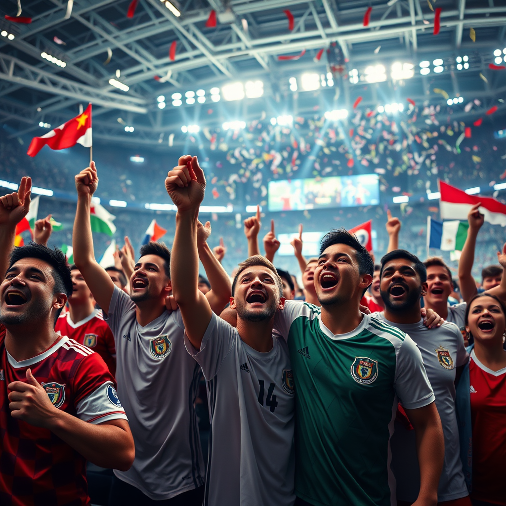 Bồ Đào Nha và quyết định khiến fan bất ngờ: Điều gì đang chờ đợi phía trước?