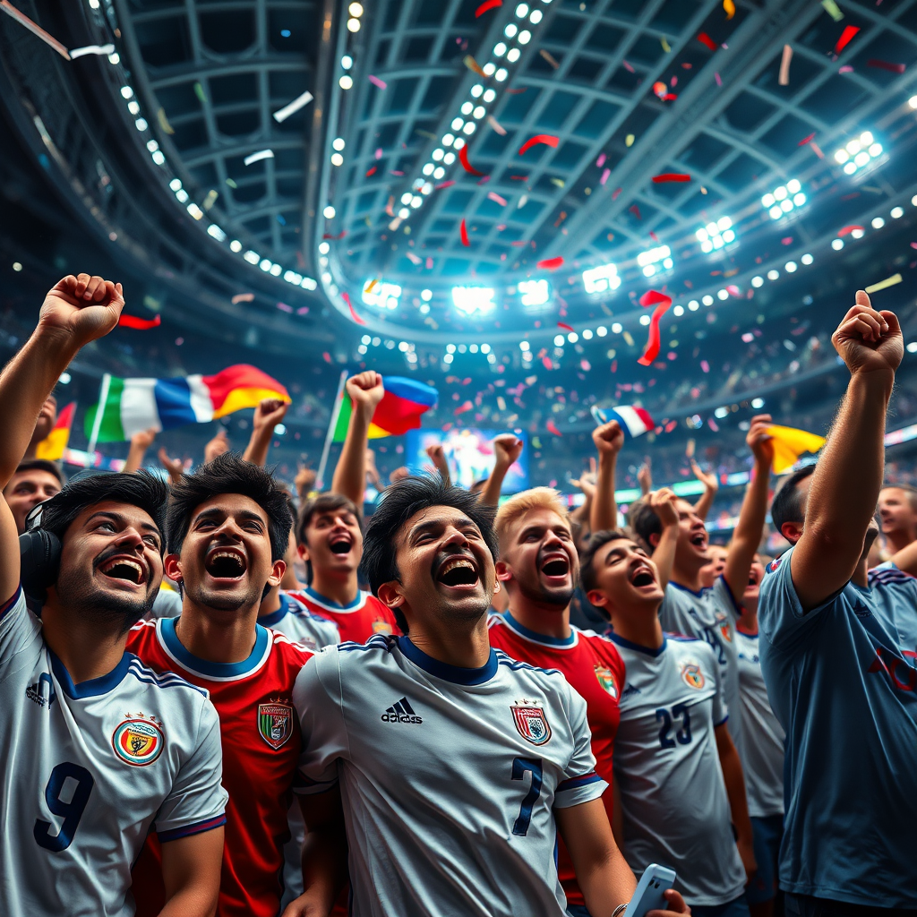 Top Khoảnh Khắc Đáng Mong Chờ World Cup 2026