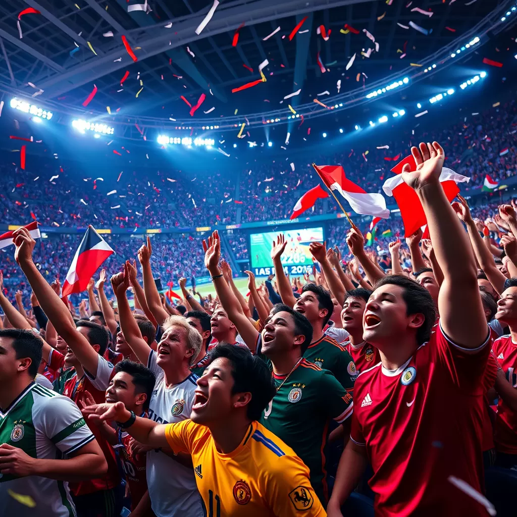 KP88 dự đoán chung kết World Cup 2026: Nhận định kèo thơm từ chuyên gia 10 năm — view 5