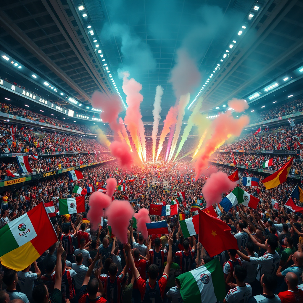 Bảng Xếp Hạng World Cup Bồ Đào Nha Mới Nhất: Cơ Hội Nào Cho CR7?