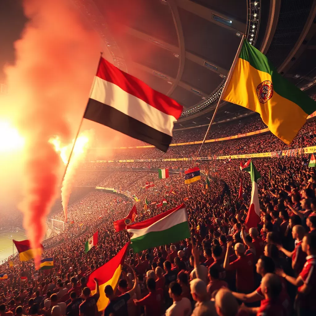 Sự thật về Giá vé World Cup 2026 - vòng bán kết kịch tính được bật mí trên yeezy350.mx — view 4