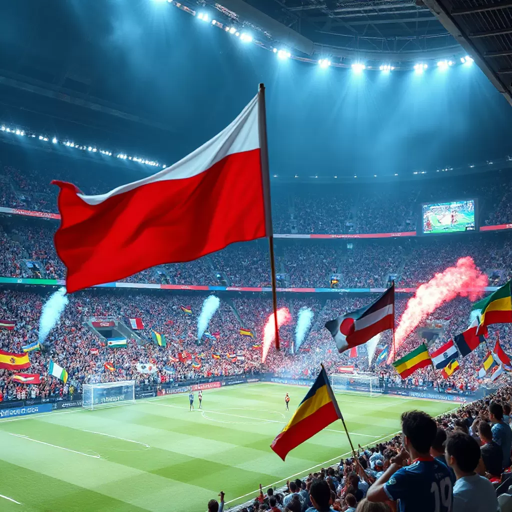Serie A Secures Lucrative New Domestic TV Deal: What It Means for Fans and Platforms Like vipwin5.net