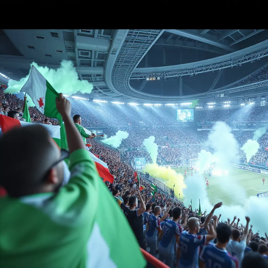 World Cup 2026 và hành trình chạm tới đỉnh cao bóng đá thế giới
