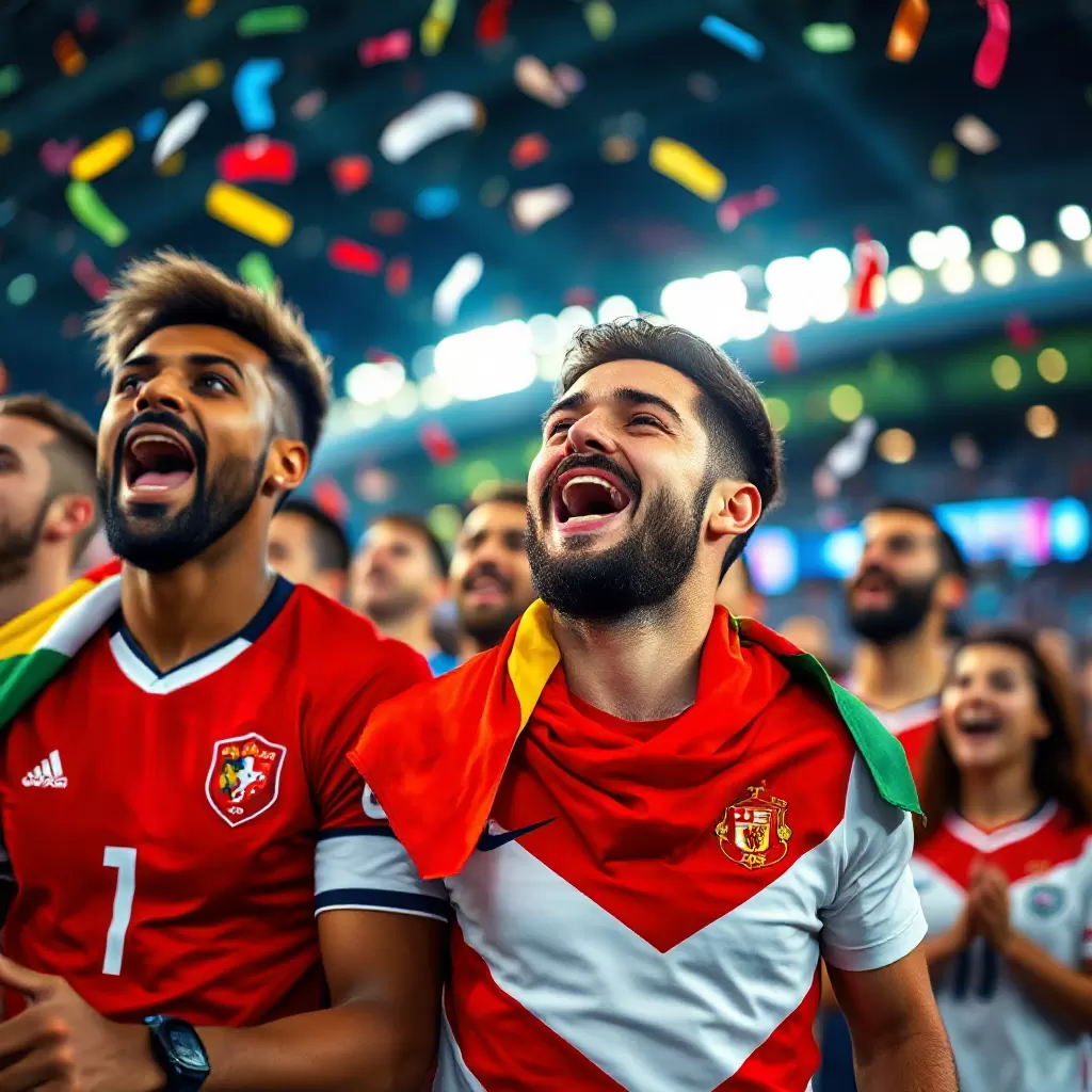 Khám Phá Thế Giới Giải Trí Trực Tuyến Cùng Luckywin Solutions