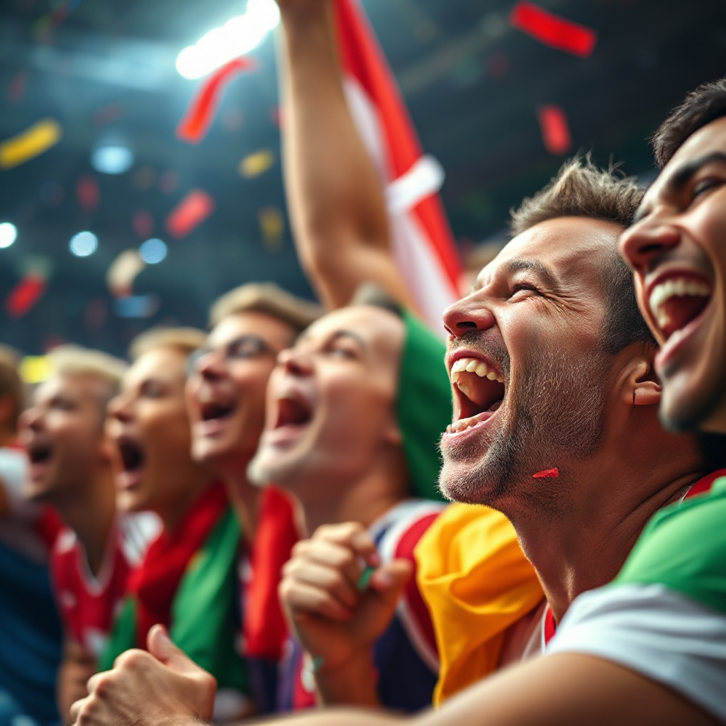 Trải Nghiệm Giải Trí Đỉnh Cao: Có Nên Tải IWIN Ngay Hôm Nay?