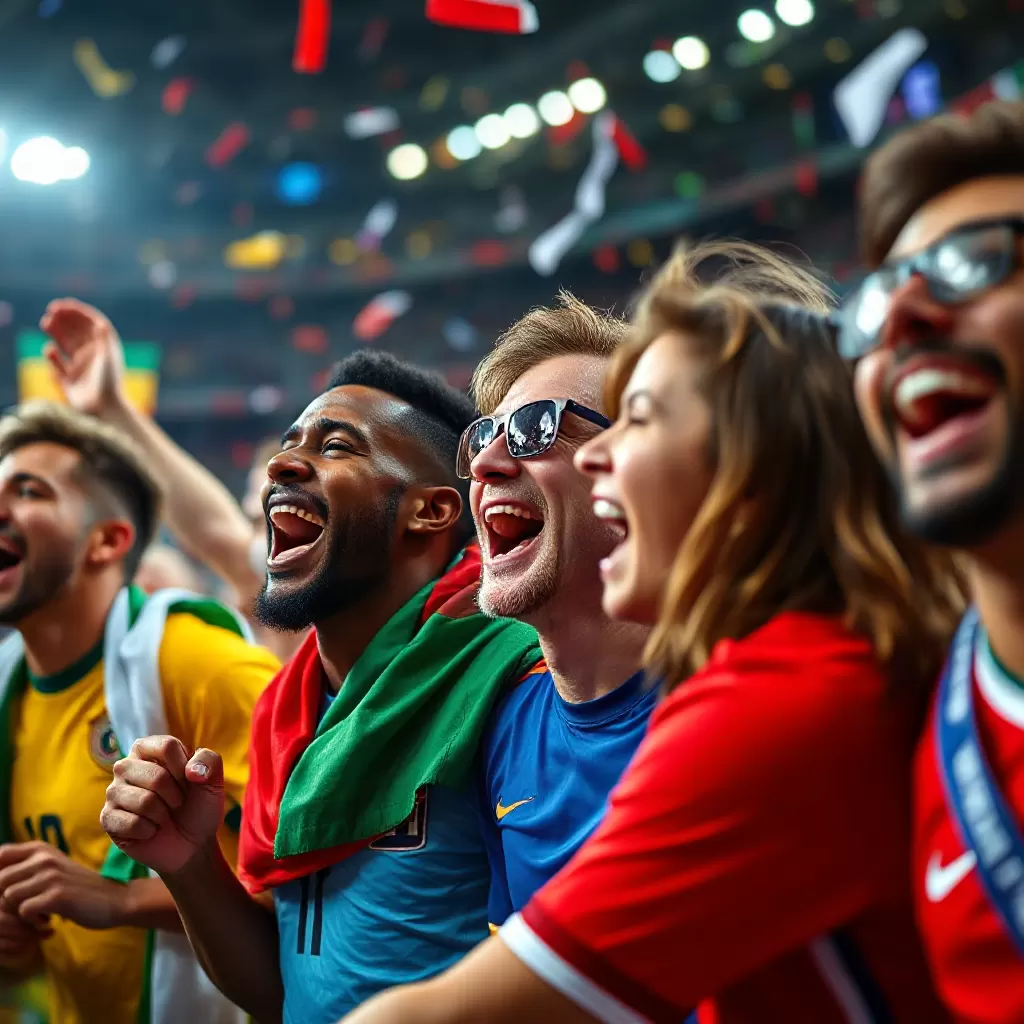 Đặc điểm nổi bật của nền tảng TG88 – Giải trí trực tuyến đỉnh cao — view 5
