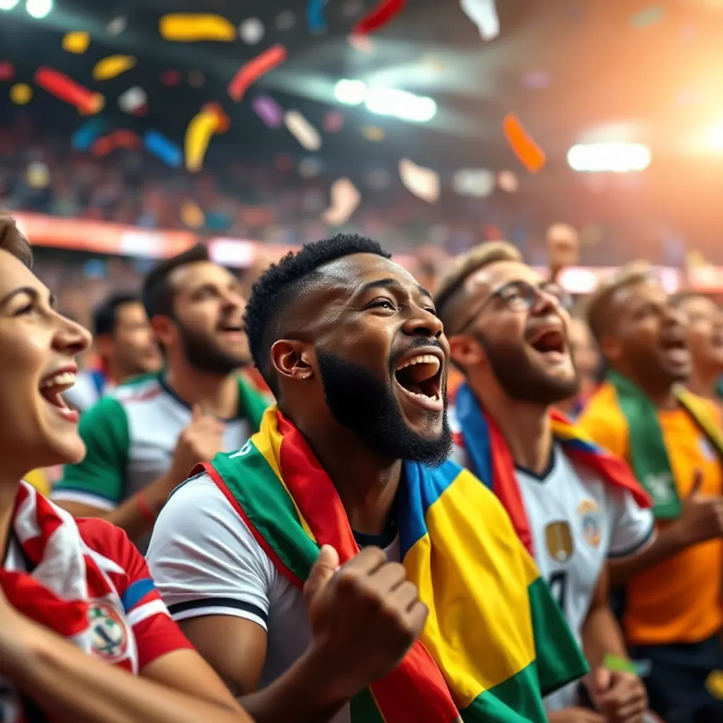Chung kết World Cup 2026 và bài toán xử lý các pha bóng ở tuyến cuối tại ao88t5.org — view 3