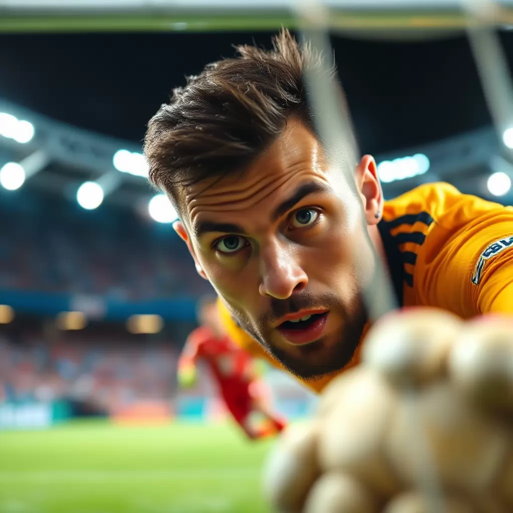 Những câu chuyện truyền cảm hứng tại World Cup 2026: Hơn cả một trận cầu