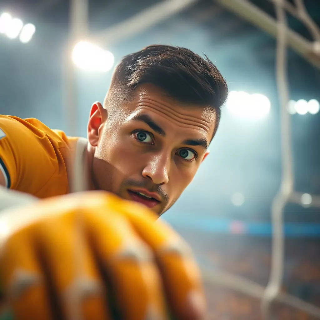 NK88 Đồng Hành Cùng Cập Nhật Chấn Thương Mới Nhất - Giấc Mơ Vô Địch World Cup 2026 Gay Cấn — view 5