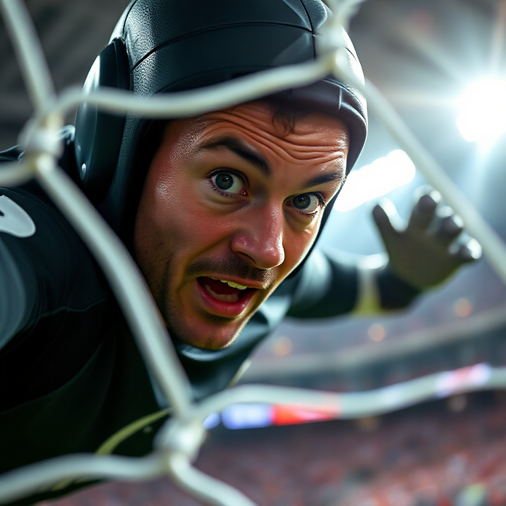 Cristiano Ronaldo và Kỷ Luật Thi Đấu Đỉnh Cao – Góc Nhìn Từ AO88