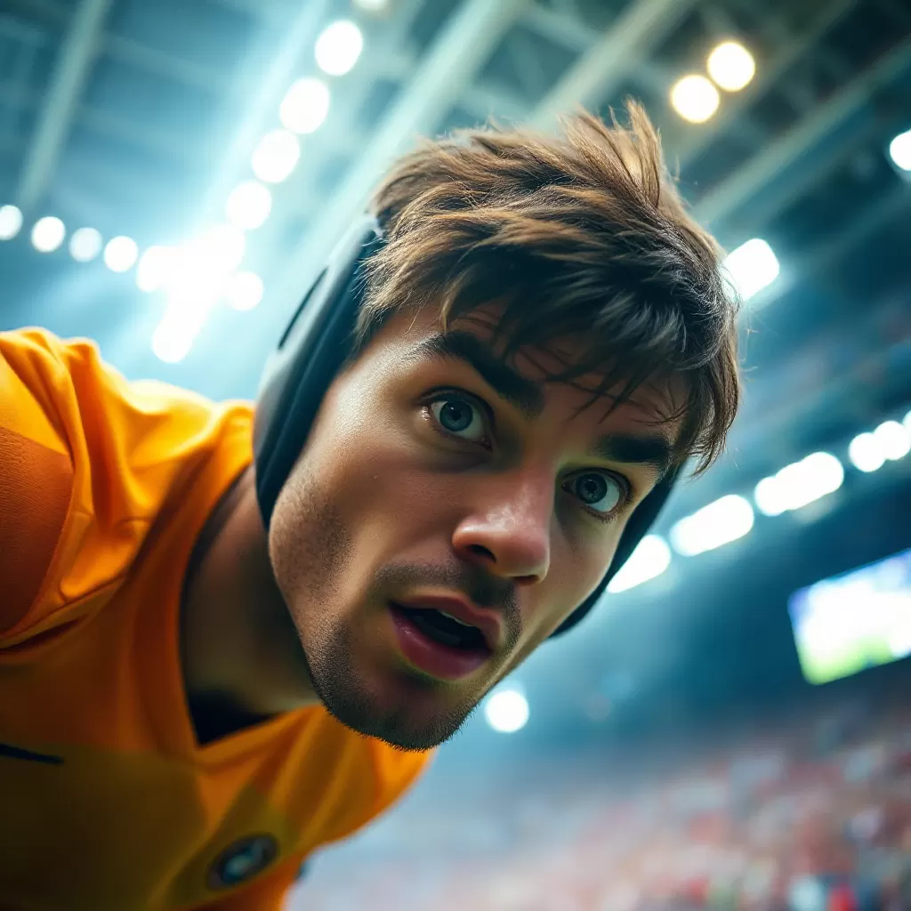 ON 68 Cập Nhật Tình Hình Chấn Thương Trước Chung Kết World Cup 2026 — view 5
