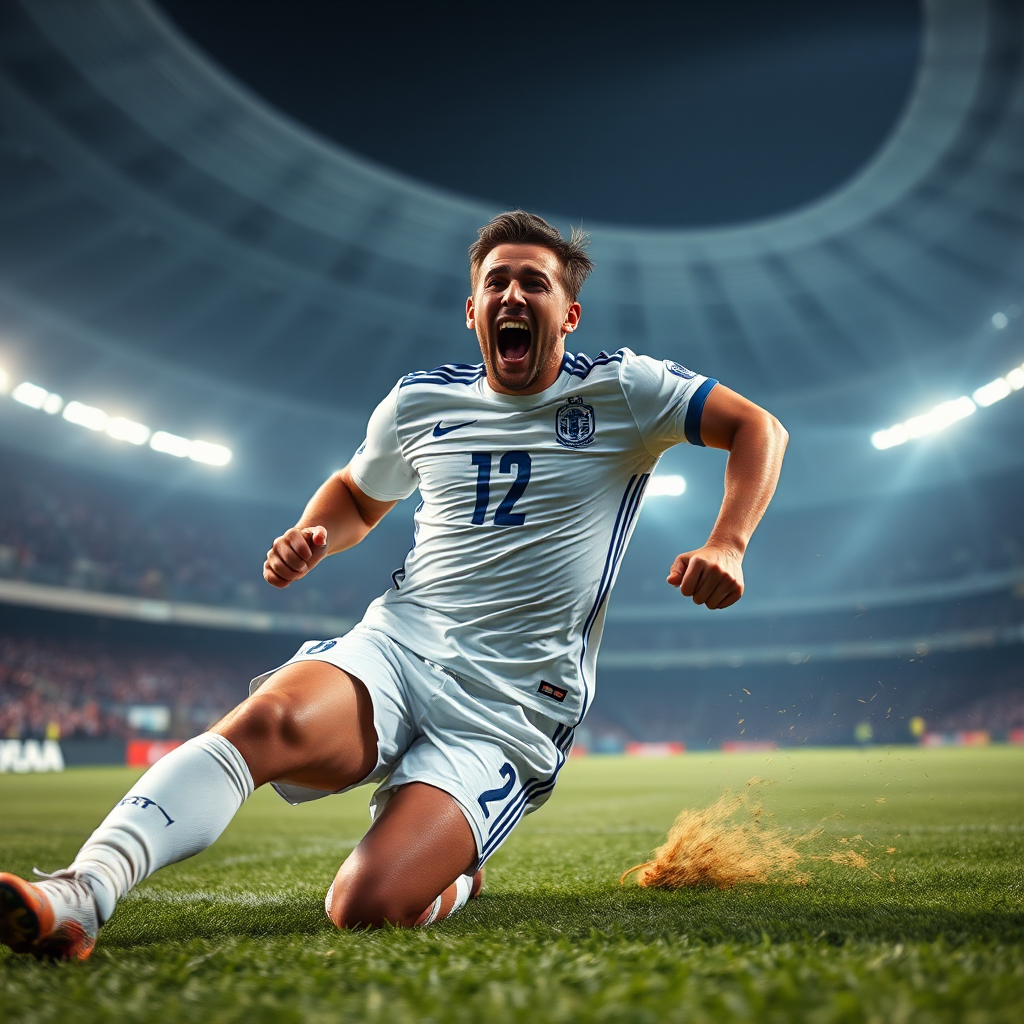 World Cup 2026: Những trận cầu đỉnh cao thu hút sự chú ý toàn cầu