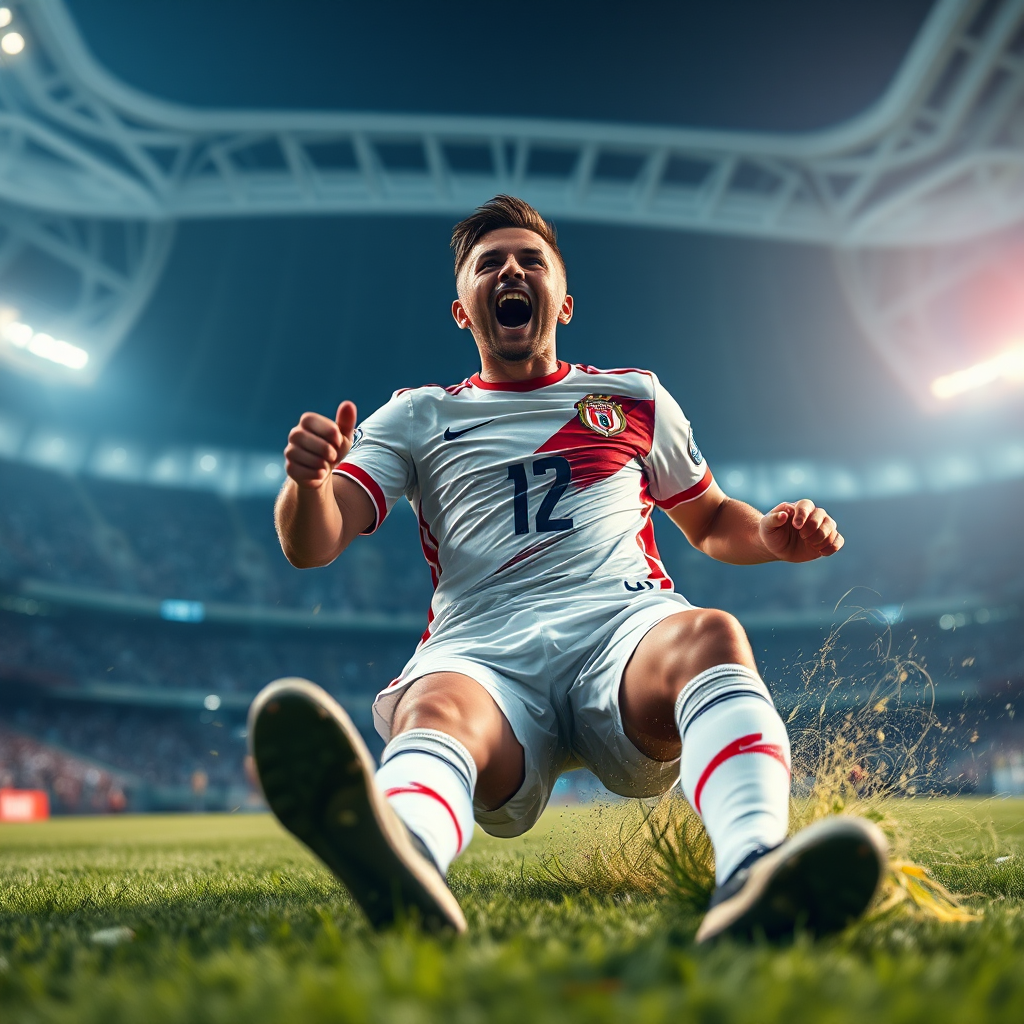 Para Pemain Muda Berpeluang Bersinar di Panggung Besar: Era Baru Sepak Bola Dunia