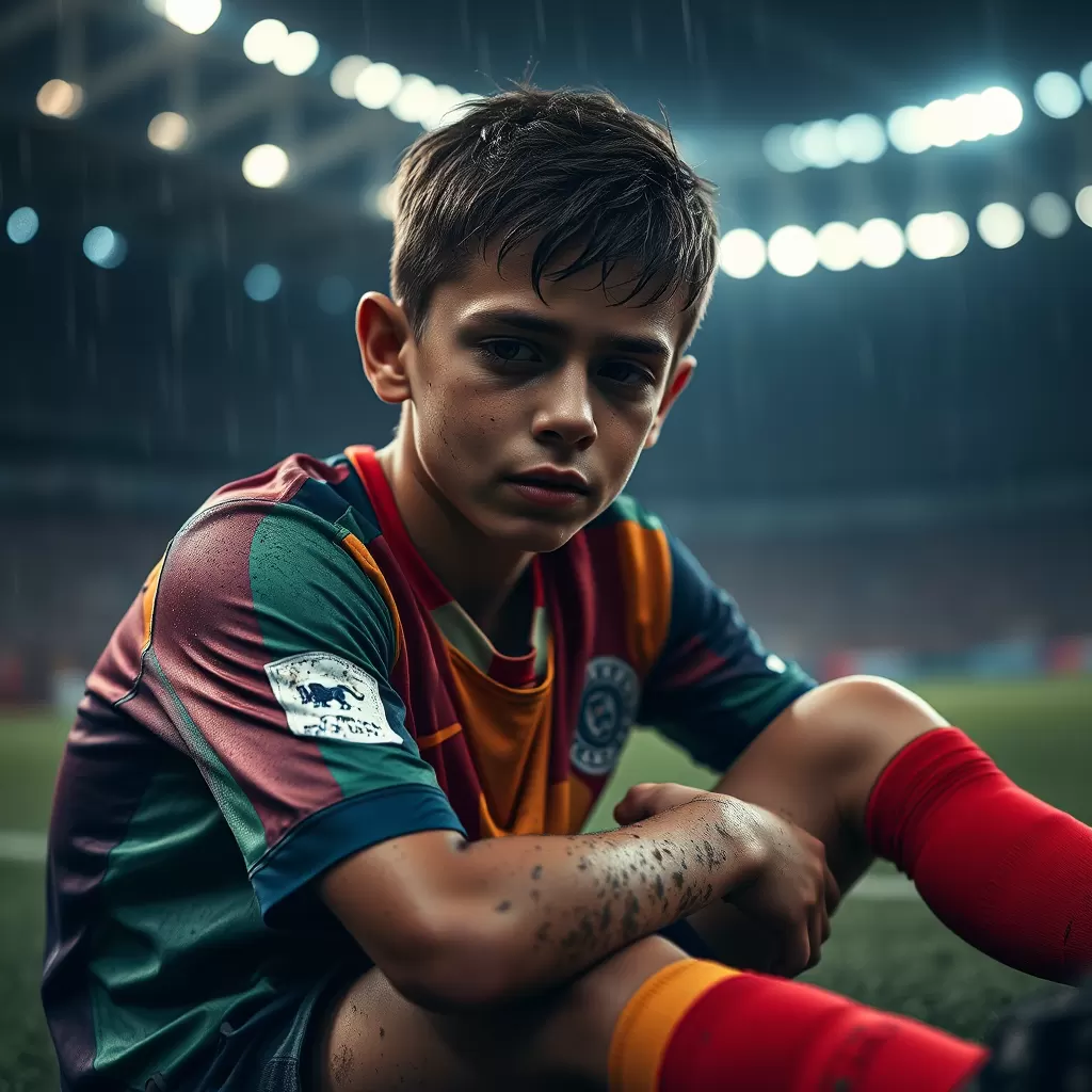 Jadwal Perempat Final World Cup 2026: Siapa Melaju ke Semifinal? — view 3