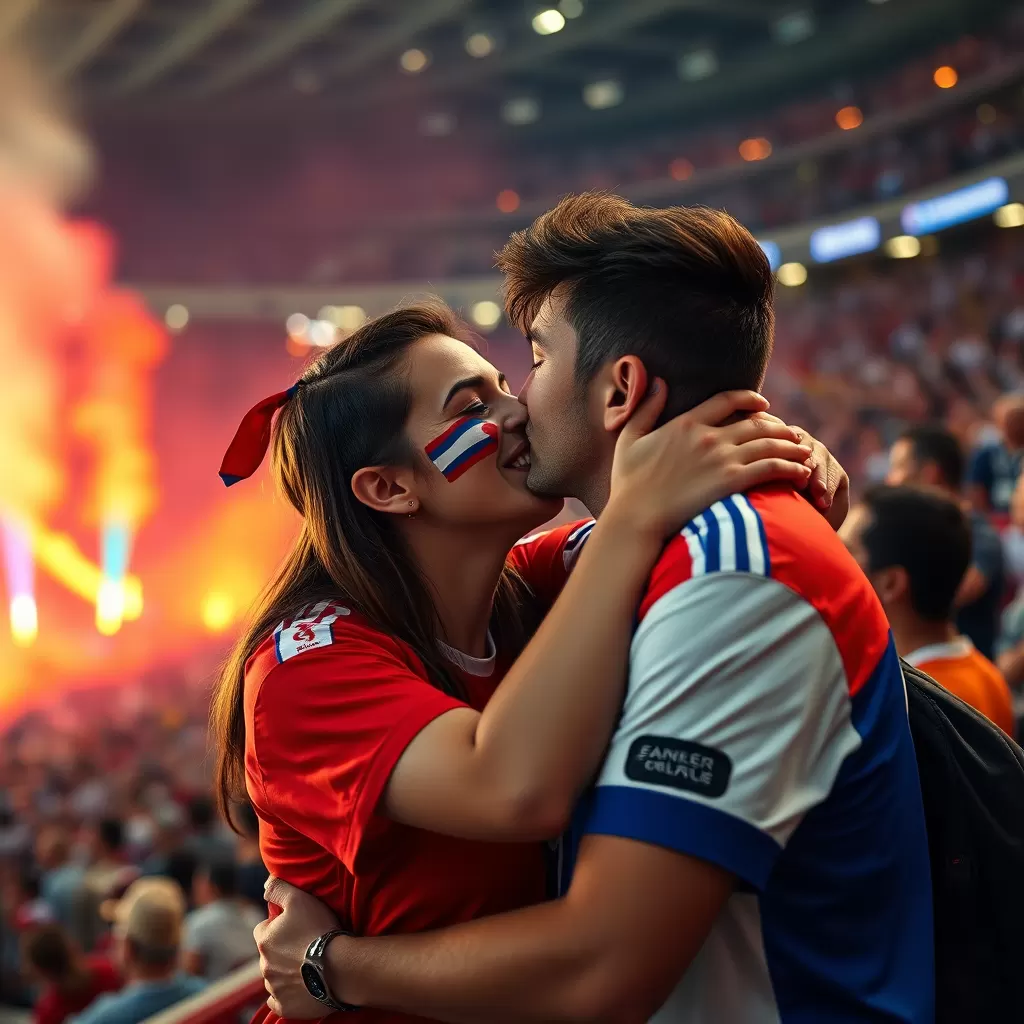 QS88 Phân Tích Bán Kết World Cup 2026: Cơ Hội Cho Dân Chơi Kèo Thơm — view 5