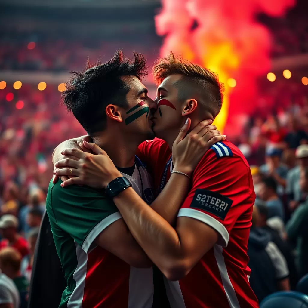 Soi kèo World Cup 2026 chuẩn xác từ chuyên gia – Bí quyết vào bờ an toàn