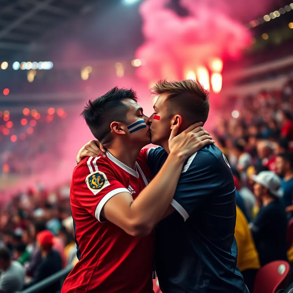 Toàn bộ điểm đáng chờ đợi tại bán kết World Cup 2026 qua SKY88 — view 2