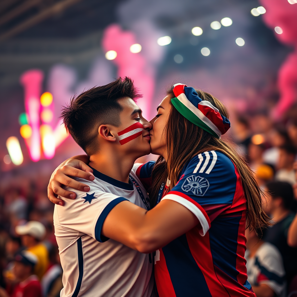 World Cup 2026: Cuộc chiến đến phút cuối cùng