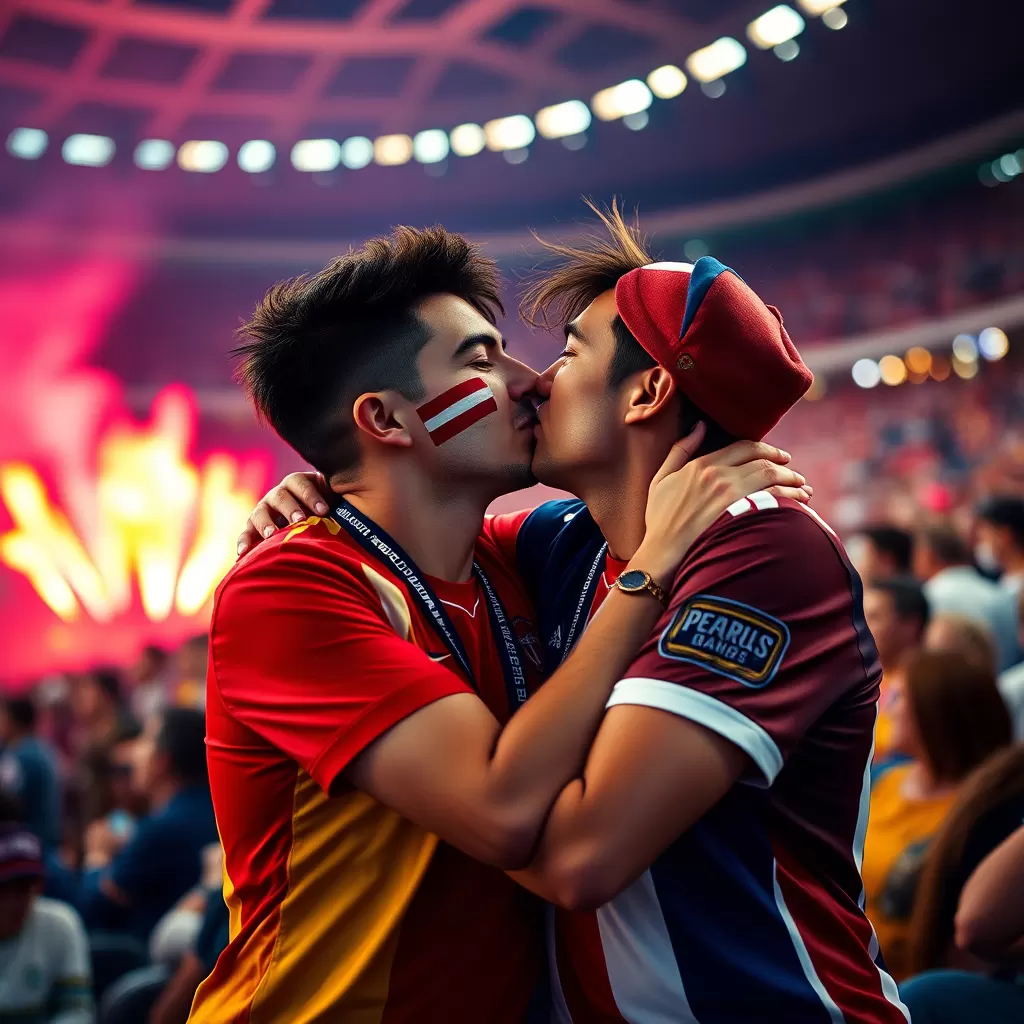 Hành trình vượt qua thử thách của hai ứng viên được nhìn lại cùng 9bet.name – Ai phù hợp, ai không? — view 3