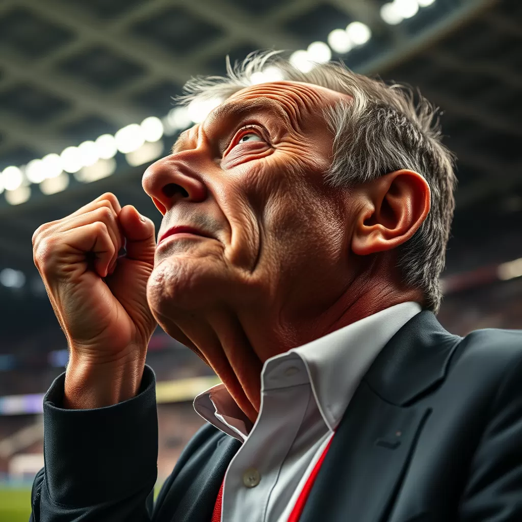 Chung Kết World Cup 2026: Sân Khấu Của Những Người Hùng Mới | open88v.online