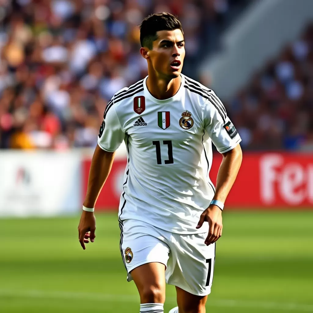 Chung Kết World Cup 2026: Bản Hùng Ca Của Nhà Vô Địch hitclubvn.uk.net — view 5