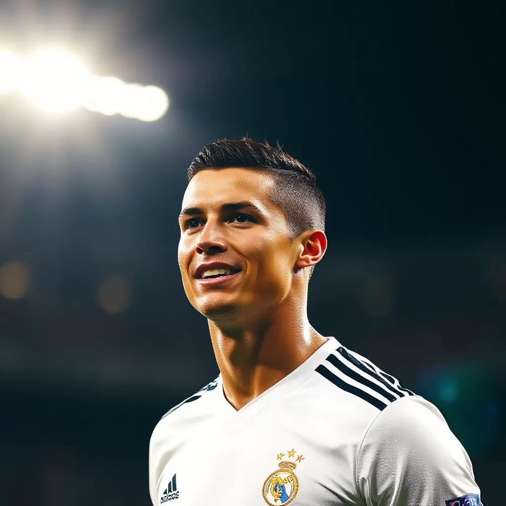 Những Tài Năng Trẻ Bùng Nổ Tại World Cup 2026: Làn Gió Mới Cho Bóng Đá Thế Giới