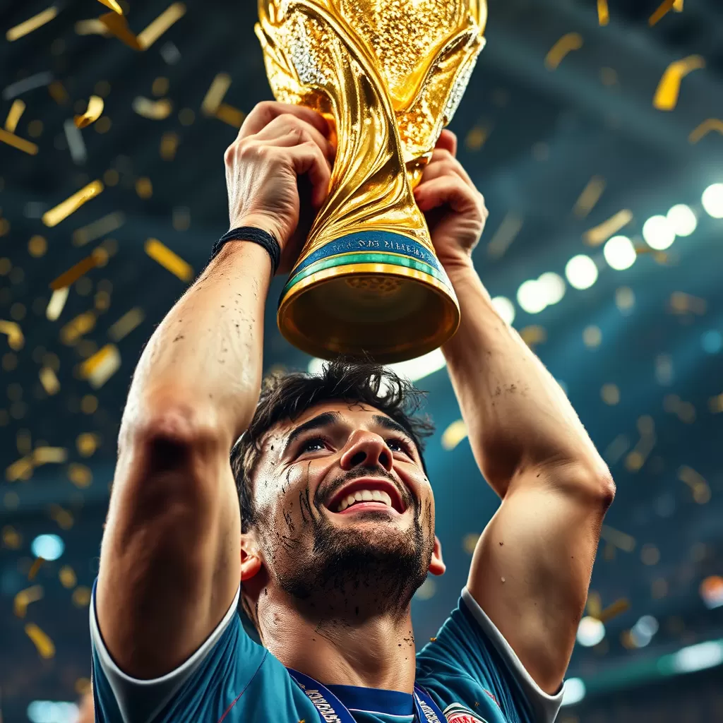 Những Cuộc Đối Đầu Đáng Chờ Đợi Trong Chung Kết World Cup 2026 | 789win.press — view 3