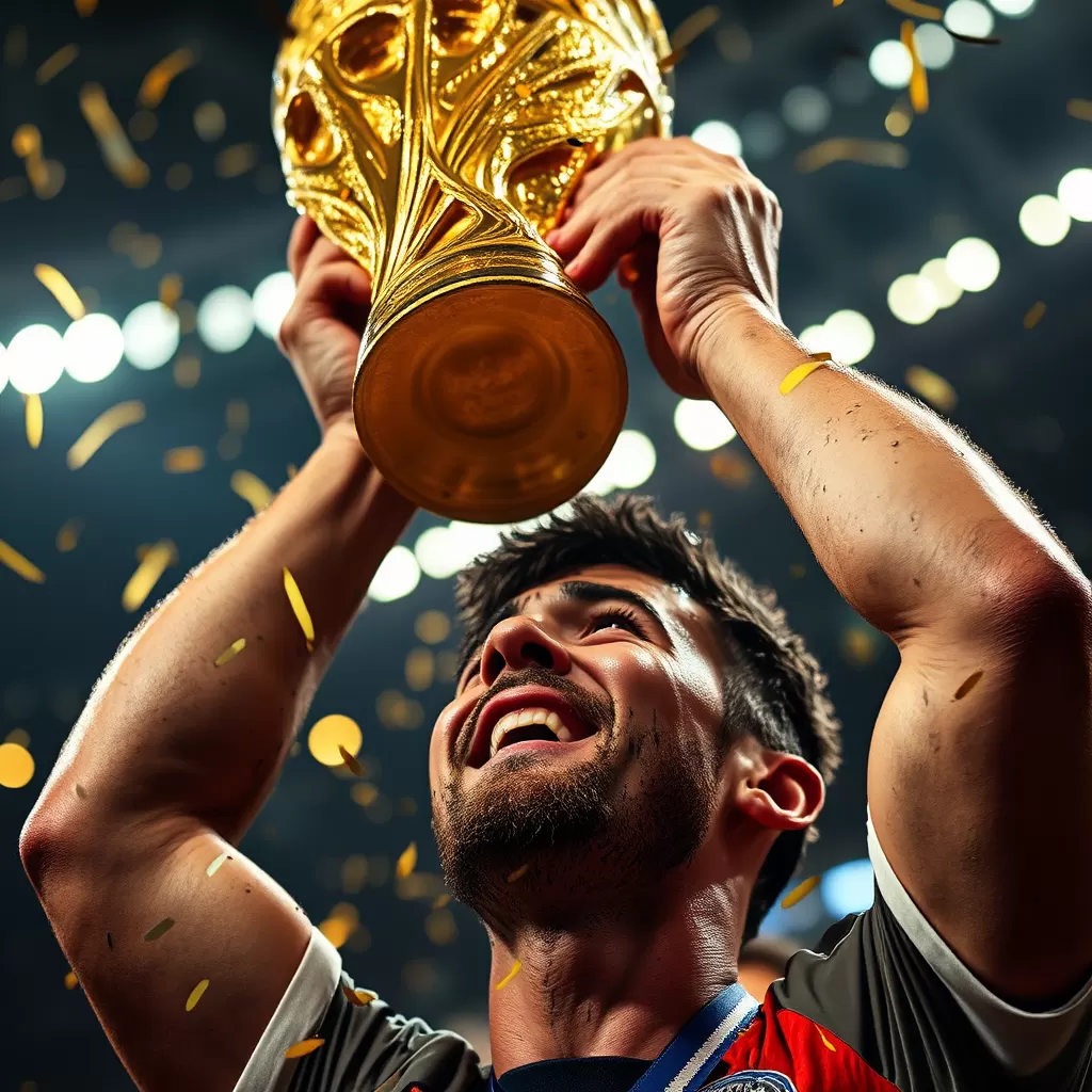 FV88 dự đoán chung kết World Cup 2026: Nhận định và cơ hội cho người chơi — view 5