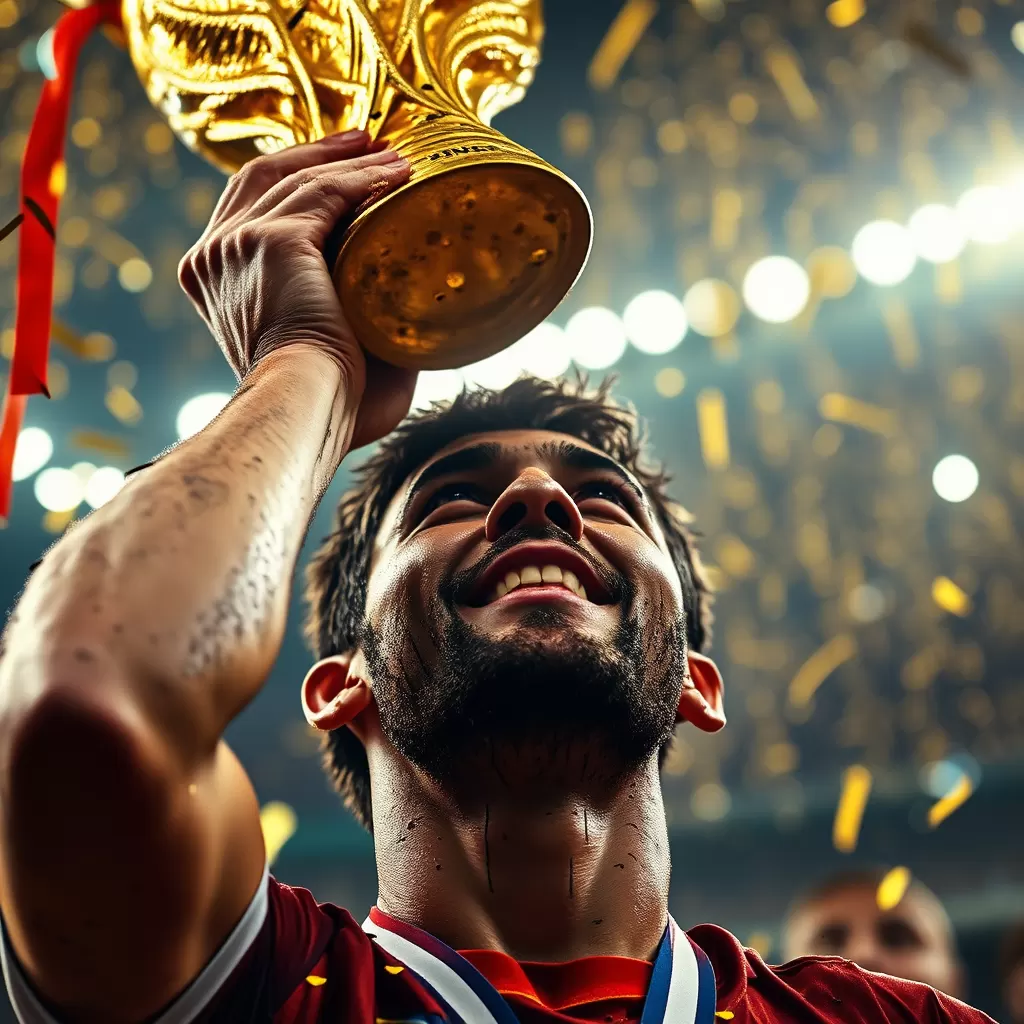 Những Kỷ Lục Đáng Chờ Đợi Trong Trận Chung Kết World Cup 2026 | 789win.press — view 4