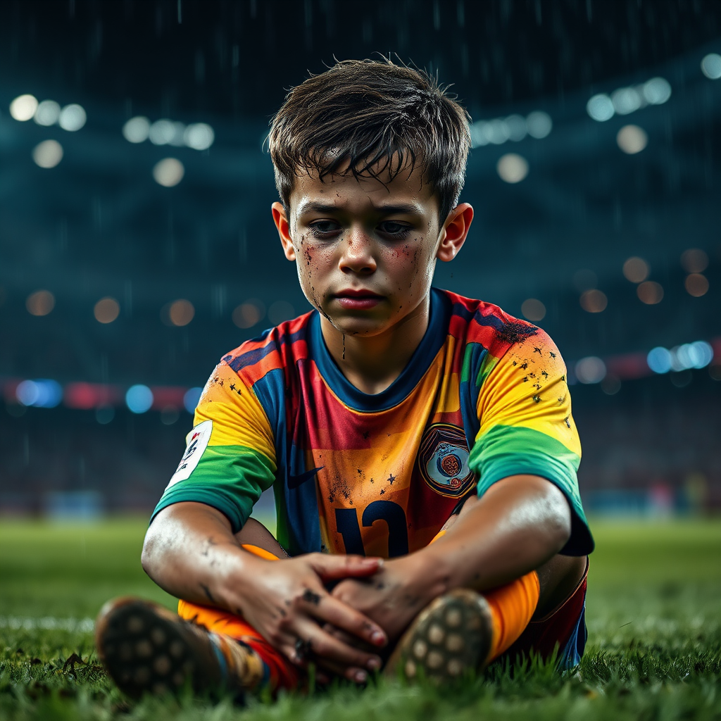 World Cup 2026: Sức Mạnh Vượt Trội Của Bóng Đá Châu Âu Đang Định Hình Lại Cuộc Chơi