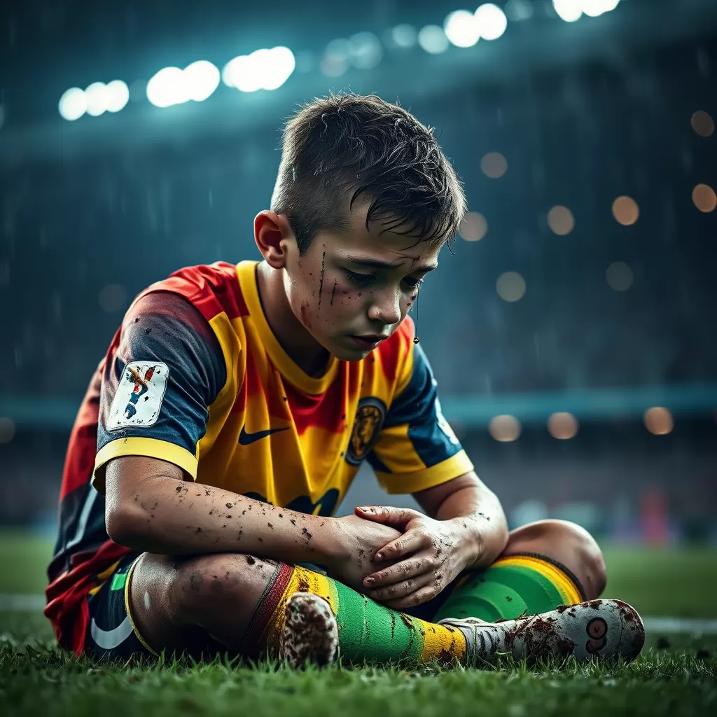 Unpacking the Most Interesting Group Stage Drama – Live on 58win