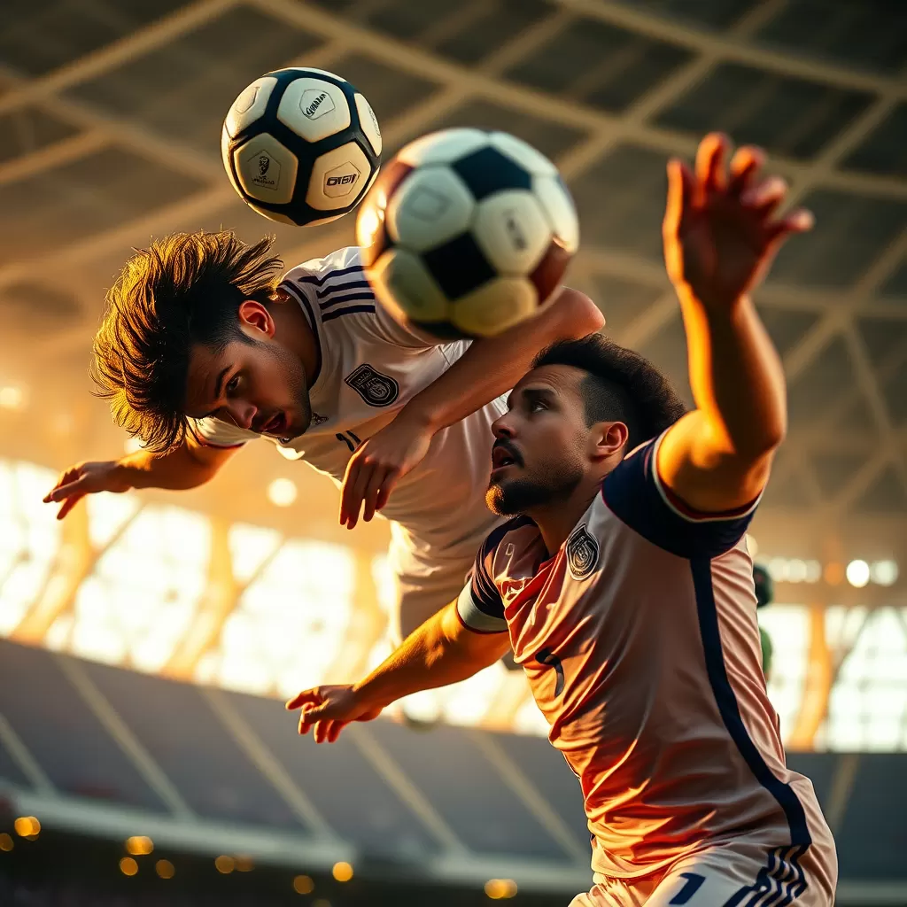 World Cup 2026: Những Giây Phút Đăng Quang Gây Xúc Động Nhất Lịch Sử