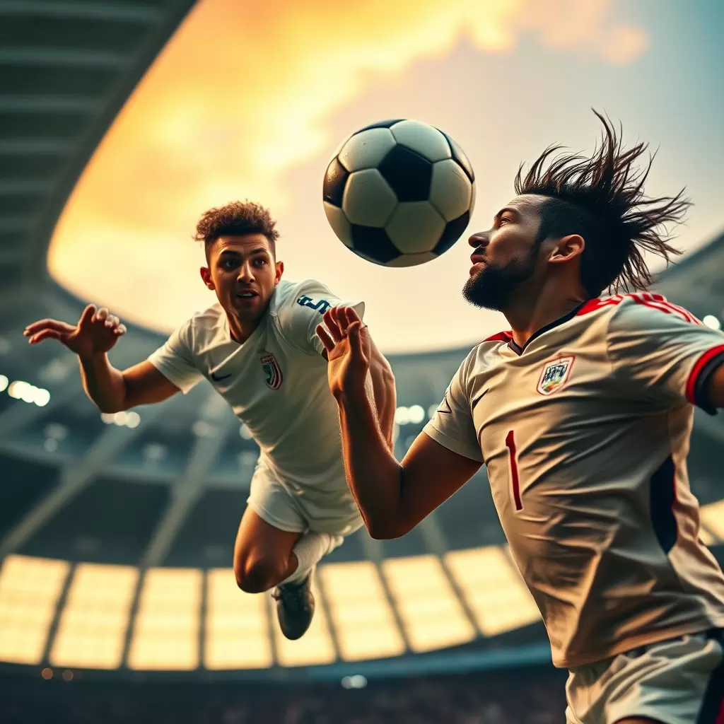 Socolive Bundesliga – Đỉnh cao bóng đá Đức đã trở lại, bạn đã sẵn sàng?
