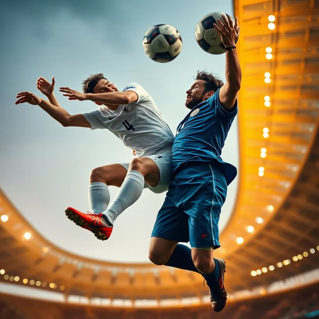 Kỳ vọng và thực tế khi trải nghiệm World Cup cùng cổng game F168: Những điều người dùng cần tự kiểm chứng — view 3