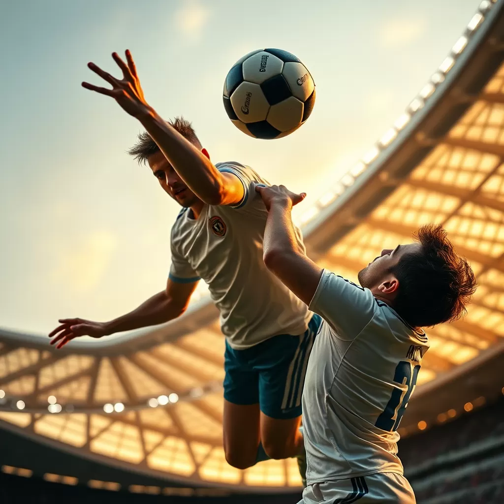 Sunwin World Cup 2026: Bức tranh bóng đá quốc tế đầy màu sắc — view 5