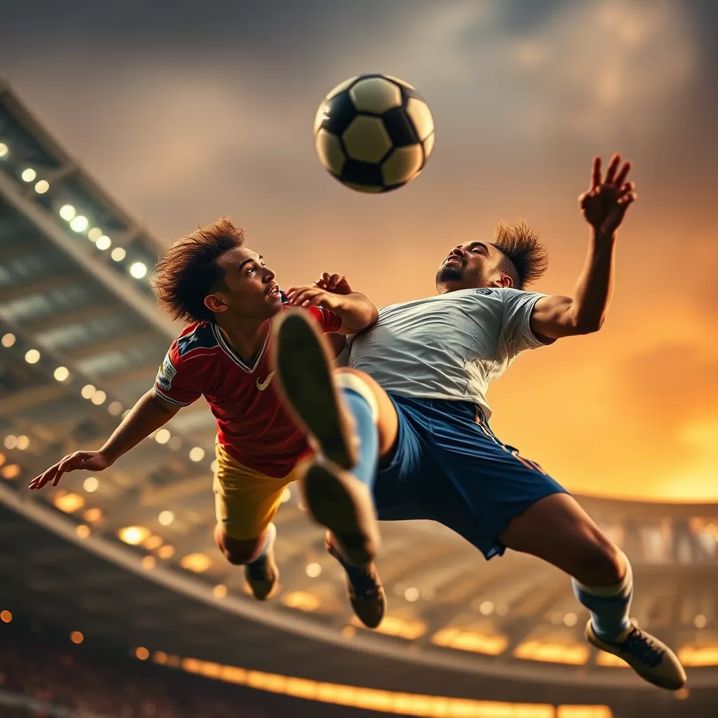Sảnh game trực tuyến tại socolive2.cam: Bước tiến mới trong trải nghiệm cá cược — view 5